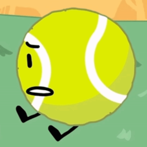 Bfdi Object Shows GIF - Bfdi Object Shows Bfb GIFs