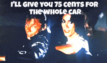 75 Cents Grease GIF - 75 Cents Grease GIFs