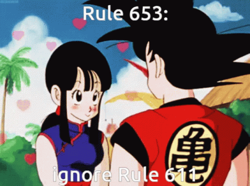 Sigma Rule 653 GIF - Sigma Rule 653 GIFs