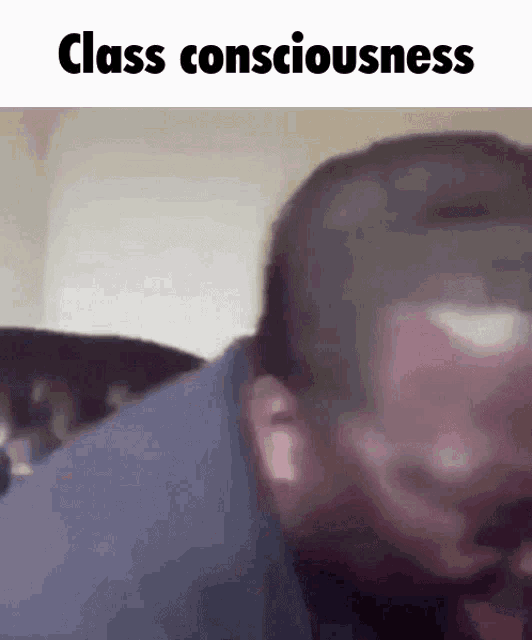 Class Consciousness GIF