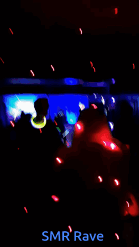 Smr Rave GIF - Smr Rave Dance GIFs