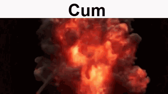 Cum GIF