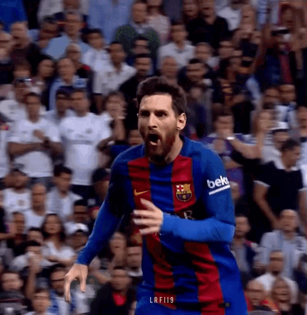 ميسي Messi GIF - ميسي Messi Leo GIFs