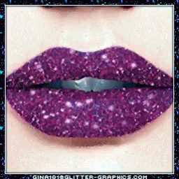 Gina101 Lips GIF - Gina101 Lips Lipstick GIFs