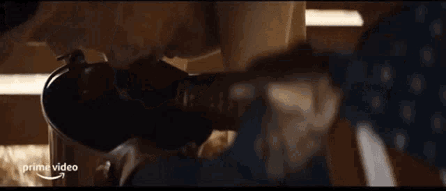Homelander Milk GIF