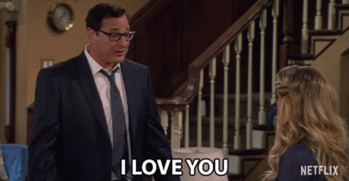I Love You Dad GIF - I Love You Love Dad GIFs
