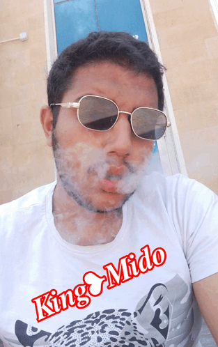 Mido GIF - Mido GIFs