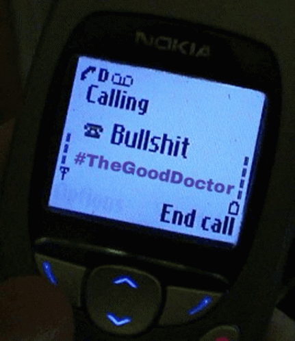 The Good Doctor GIF - The Good Doctor GIFs