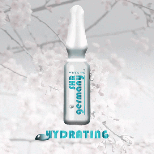 Serum Shrgermany GIF - Serum Shrgermany Hydrating GIFs