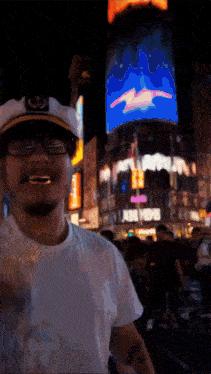 Joshua Block Worldoftshirts GIF