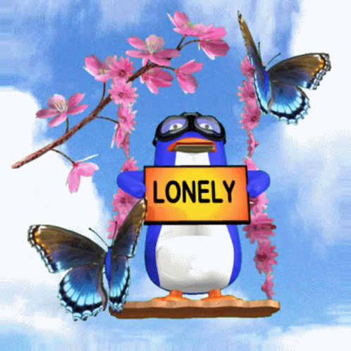Lonely Im Lonely GIF - Lonely Im Lonely All Alone GIFs