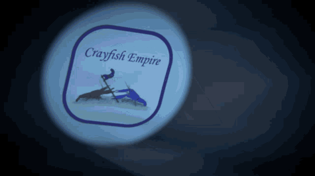 Crayfishempire Msgsponsor GIF - Crayfishempire Msgsponsor Crayfish GIFs