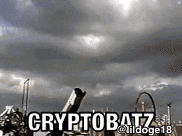 Cryptobatz Ozzy GIF - Cryptobatz Ozzy Osbourne GIFs