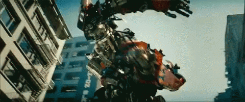 Ready Fight GIF - Ready Fight Transformers GIFs