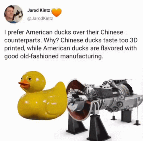 Absurd Duck GIF - Absurd Duck Humor GIFs