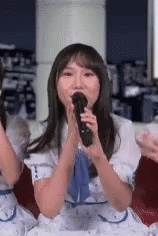 Mnl48 Wink GIF - Mnl48 Wink Smile GIFs