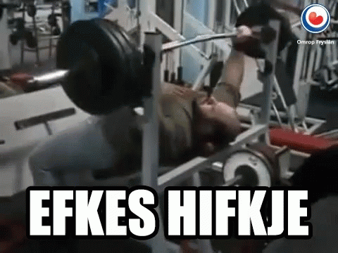 Efkes Hifkje Work Out GIF - Efkes Hifkje Work Out Funny GIFs