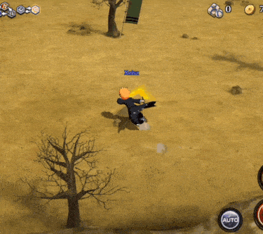 a screenshot of a video game with the name xeisz