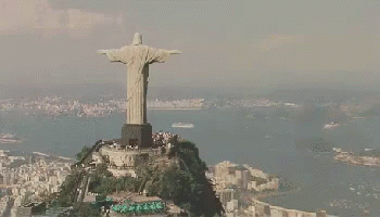 Rio Brazil GIF - Rio De Janeiro Brazil GIFs