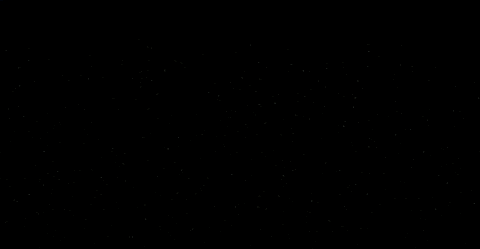 a dark background with a few white lines on it
