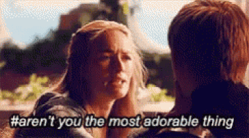 Cersei Lena Headey GIF