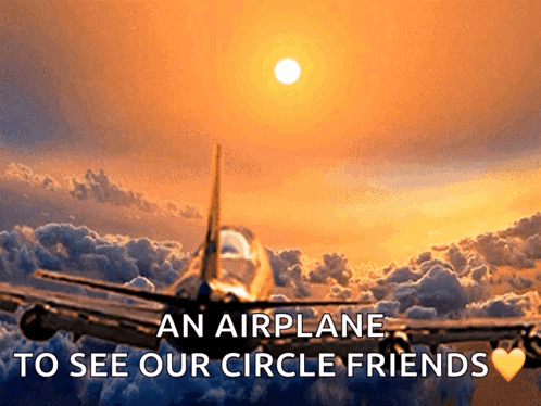 Plane Avion GIF - Plane Avion Ciel GIFs