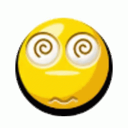 Emoji Smiley GIF - Emoji Smiley Crazy GIFs