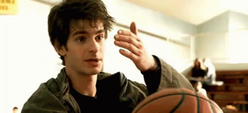 Cover GIF - Cover See No Evil Andrew Garfield GIFs