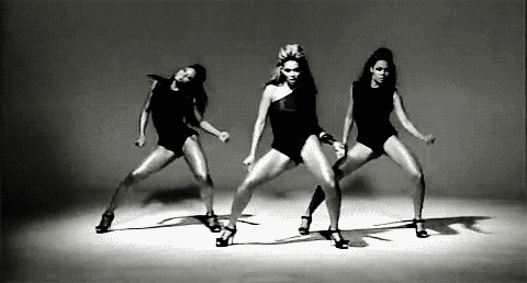 If You Liked It, You Should’ve Reblogged It Whoa Oh Oh GIF - Beyonce GIFs