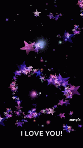 Stars Twinkle GIF - Stars Twinkle Sparkle GIFs
