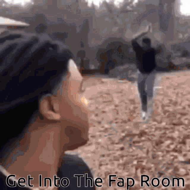 The Fap Room The Clammy Loop GIF - The Fap Room Fap Room The Clammy Loop GIFs