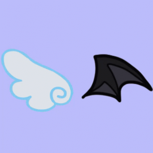Succubus Angel Wings GIF - Succubus Angel Wings GIFs