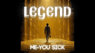 Me-you Sick Legend GIF - Me-you Sick Legend GIFs