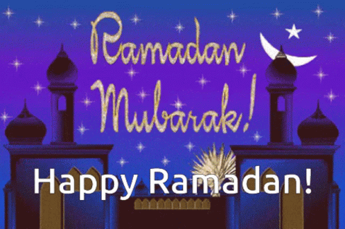 Ramadan Kareem Ramadan GIF - Ramadan Kareem Ramadan Ramadan Mubarak GIFs