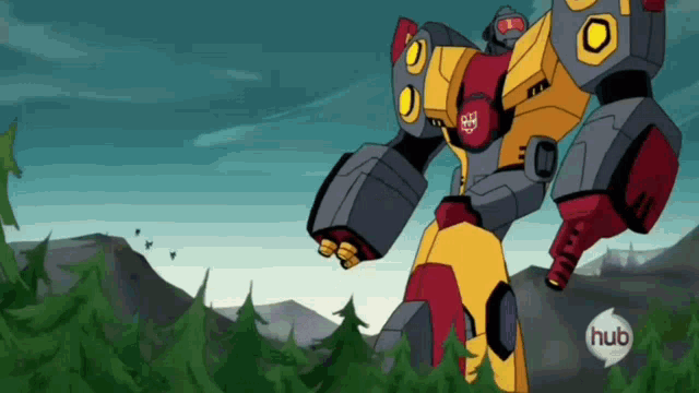 Omega Supreme Transformers Transformers Animated GIF - Omega Supreme Transformers Transformers Animated GIFs