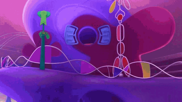 Inside Out Inside Out Characters GIF - Inside Out Inside Out Characters Joy GIFs