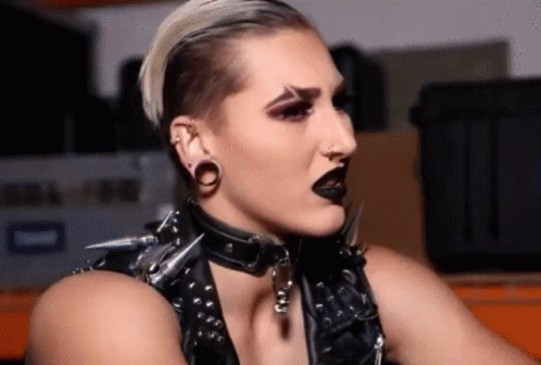 Rhea Ripley Nxt GIF - Rhea Ripley Nxt Rhea Nxt GIFs