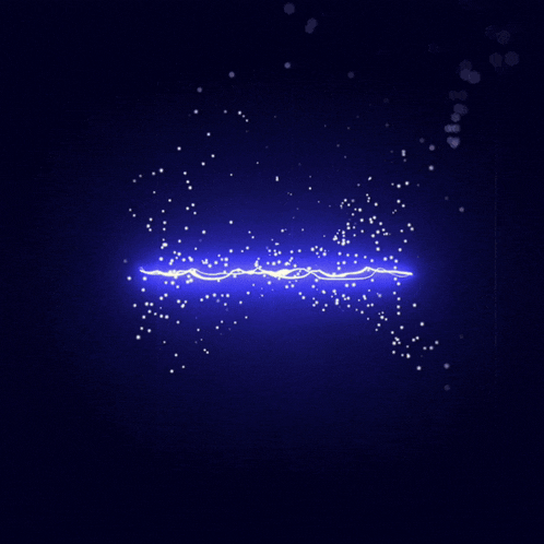 a blue background with a lightning cross and the words cookie land
