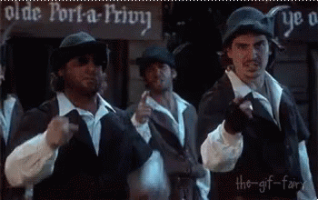 Punch Fight GIF - Punch Fight Bitch Please GIFs