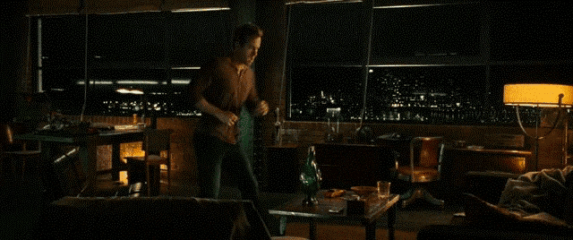 Green Lantern Hal Jordan GIF