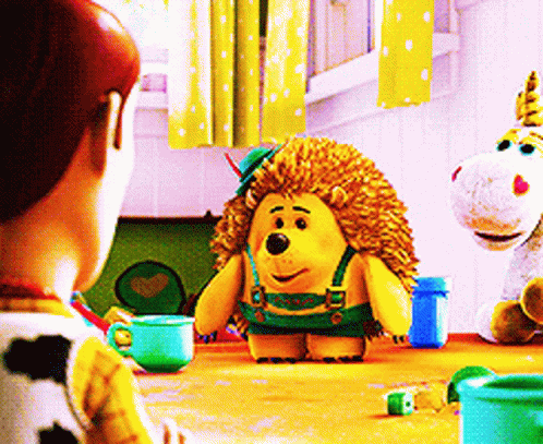 Look Toy Story GIF - Look Toy Story Toys GIFs