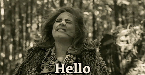 Hello Hello GIF