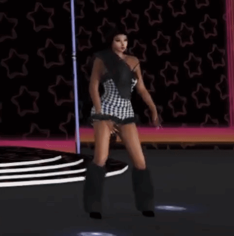 Naomi Scott Gta GIF - Naomi Scott Gta Grand Theft Auto GIFs