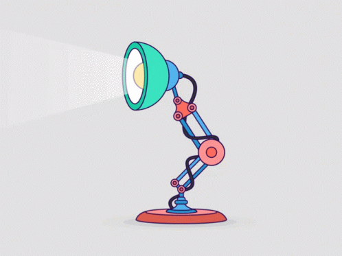 Chenet Light GIF - Chenet Light Pixar GIFs