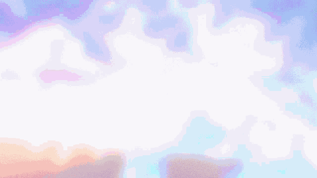 a purple and blue background with a few white dots