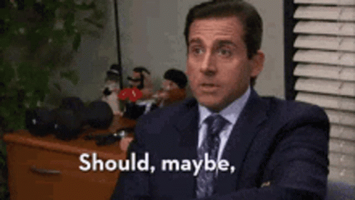 Shornt The GIF - Shornt The Office GIFs