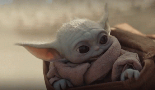 The Child Baby Yoda GIF - The Child Baby Yoda Wee GIFs