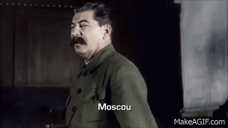 Joseph Stalin GIF - Joseph Stalin GIFs