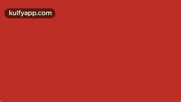 a red background with the word happy written on it