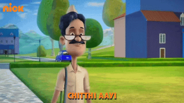 Chitthi Aayi Gattu Battu GIF - Chitthi Aayi Gattu Battu चिट्ठीआयी GIFs